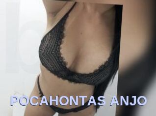 POCAHONTAS_ANJO