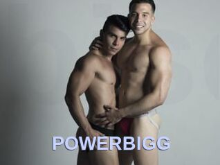 POWERBIGG