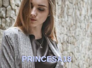 PRINCESA18