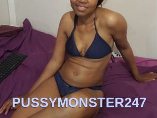 PUSSYMONSTER247