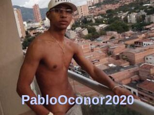 PabloOconor2020