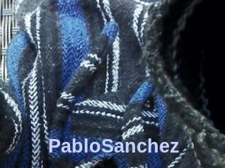 PabloSanchez