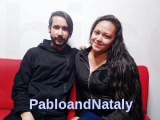PabloandNataly