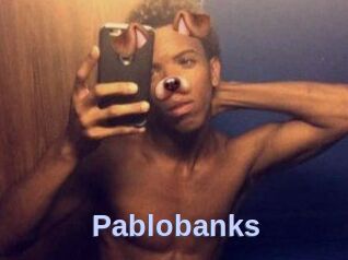 Pablobanks