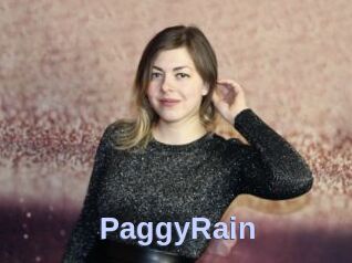 PaggyRain