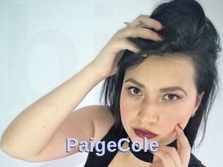 PaigeCole