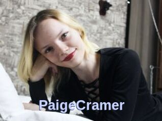 PaigeCramer