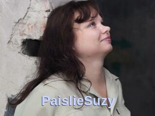 PaislieSuzy