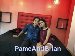 PameAndBrian Big Sexy Titties