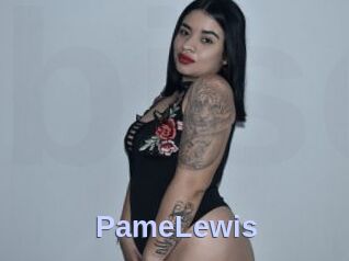 PameLewis