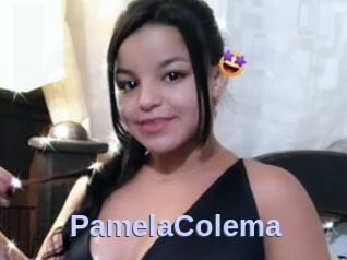 PamelaColema