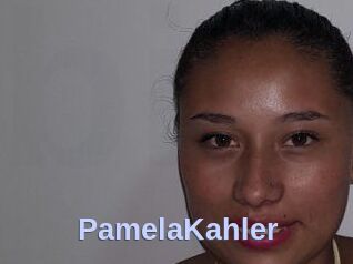 PamelaKahler