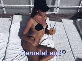 PamelaLand