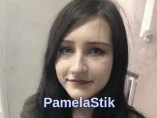 PamelaStik