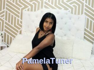PamelaTuner