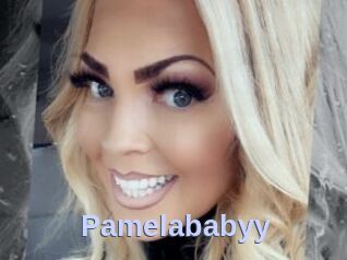 Pamelababyy