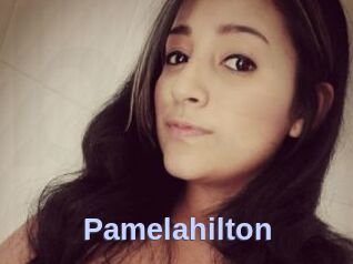 Pamelahilton