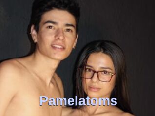 Pamelatoms