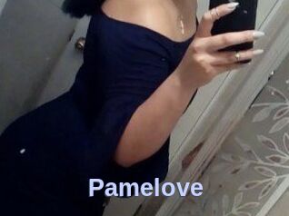 Pamelove