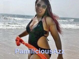 PamiliciousAzz