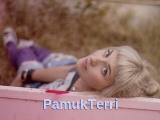 PamukTerri