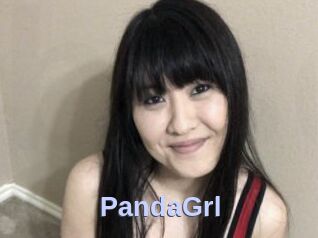 PandaGrl