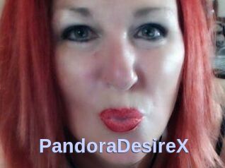 PandoraDesireX