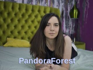 PandoraForest
