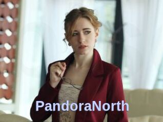 PandoraNorth
