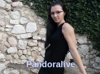 Pandoralive