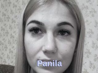 Panila