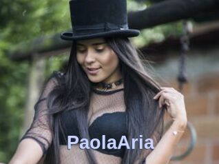 PaolaAria