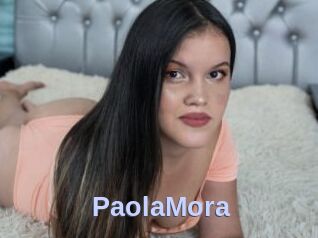 PaolaMora
