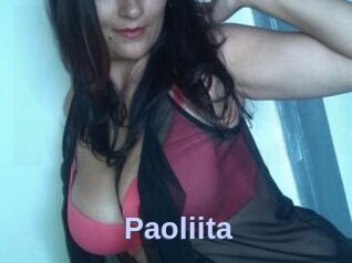 Paoliita