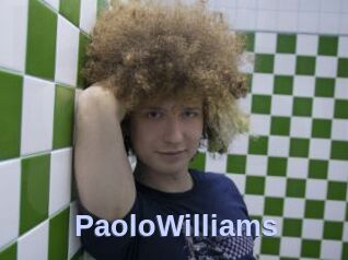 PaoloWilliams