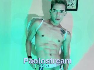 Paolostream