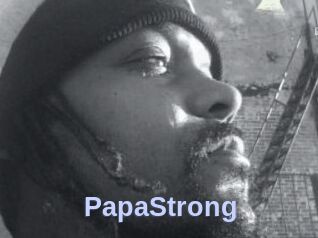 PapaStrong