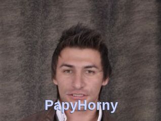 PapyHorny