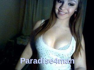 Paradise4man