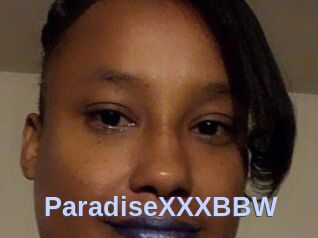 ParadiseXXXBBW