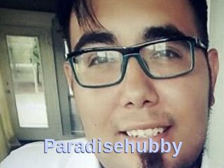 Paradisehubby