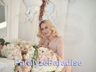 ParalyzeParadise