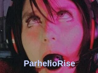 ParhelioRise