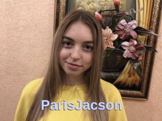 ParisJacson