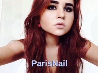 ParisNail