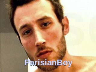 ParisianBoy