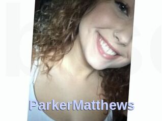 ParkerMatthews