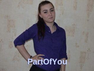 PartOfYou