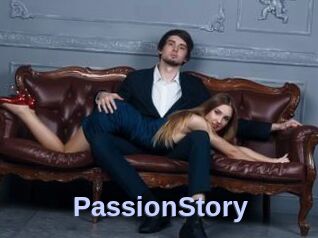 PassionStory