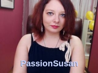 PassionSusan